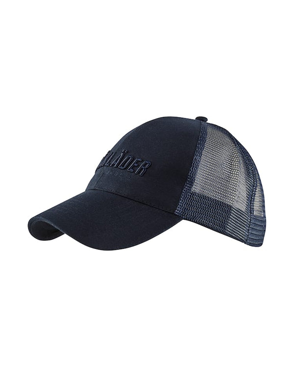 BLAKLADER TRUCKER CAP