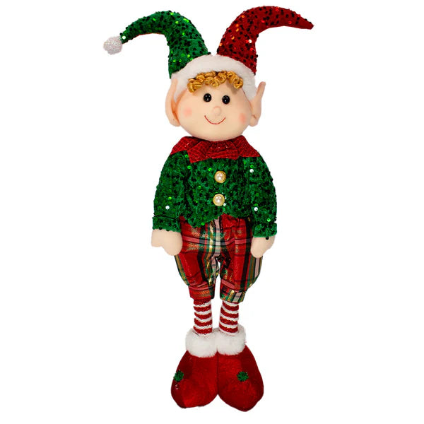 Noel Christmas Elf - 661328