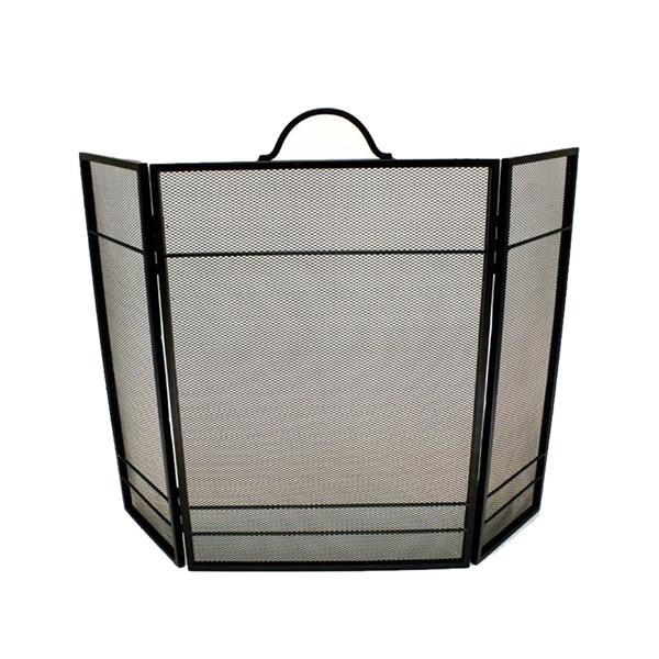 Home CollectionStriped 3 Fold Firescreen - 4207483