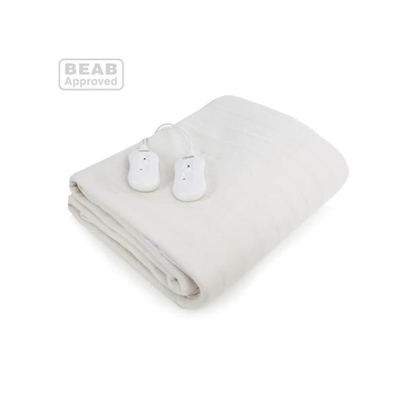 Home Collection Fitted Under Blanket Double - 6200013