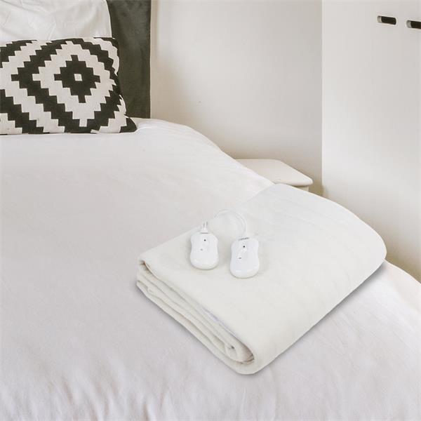 Home Collection Fitted Under Blanket King - 6200015