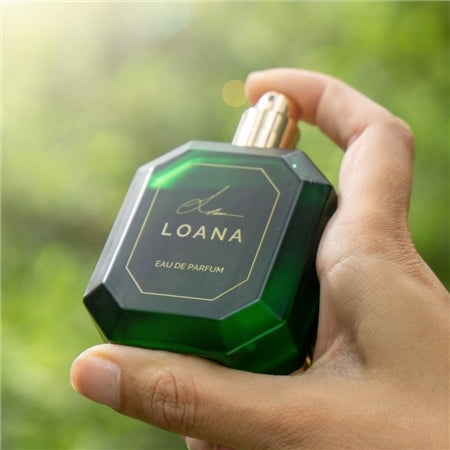 Green Angel Loana | Eau De Parfum - 64097