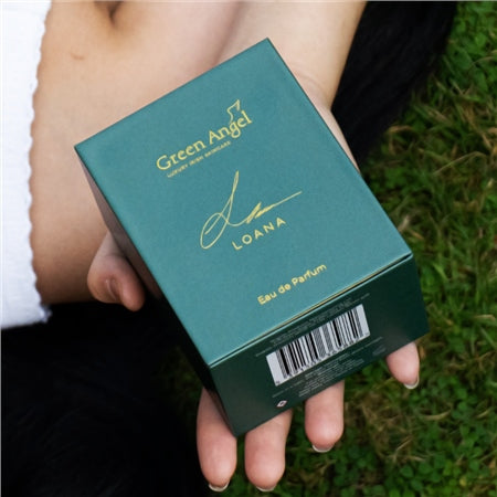 Green Angel Loana | Eau De Parfum - 64097