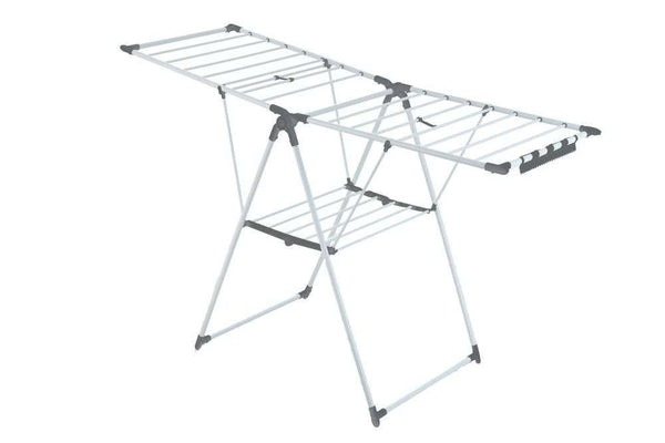 Premium Winged Airer 12m Drying Space - 648417