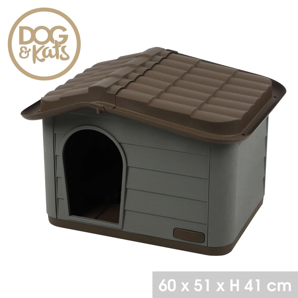 Pet House - Small 60x51x41cm - 37238