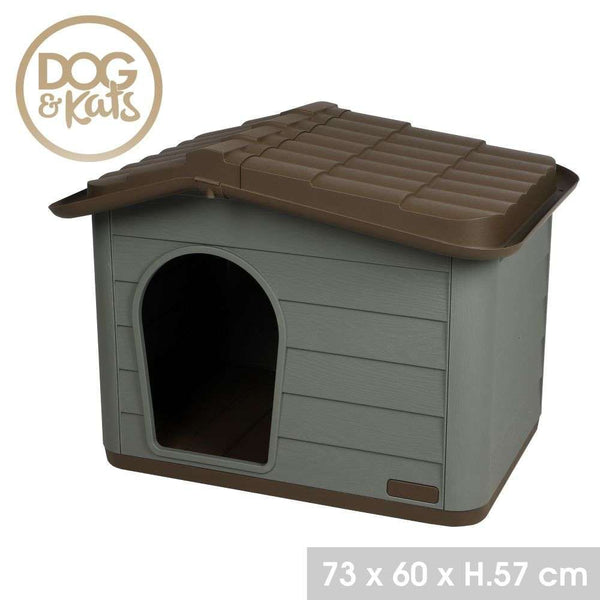 Pet House - Large 73x60x57cm - 37235