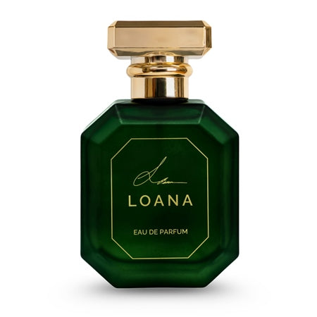 Green Angel Loana | Eau De Parfum - 64097