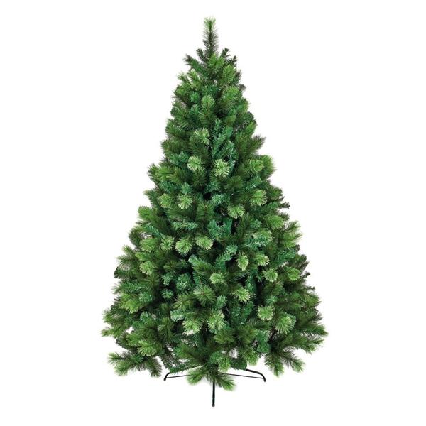 NEVADA FIR XMAS TREE ARTIFICAL 7FT/210CM - 661107