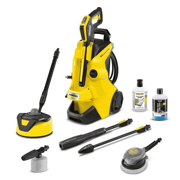 KARCHER K4 POWER CONTROL HOME & CAR KIT - 5604318
