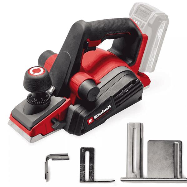 EINHELL 18V 3MM PRO PLANER - 572348
