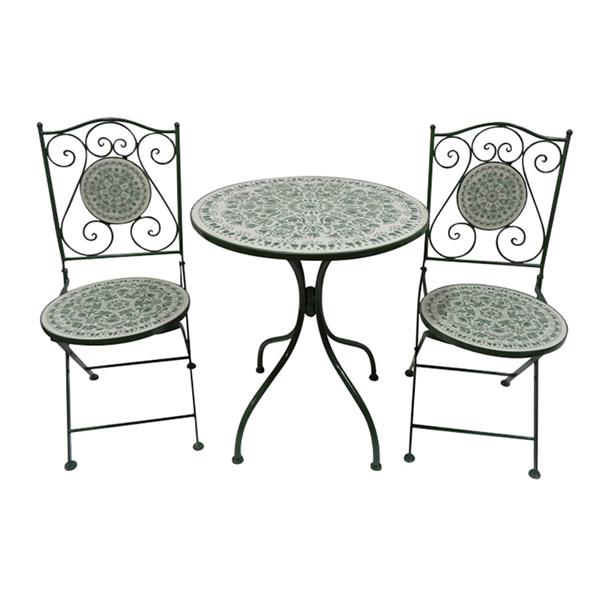 Sintra Mosaic Bistro Set - 3900463
