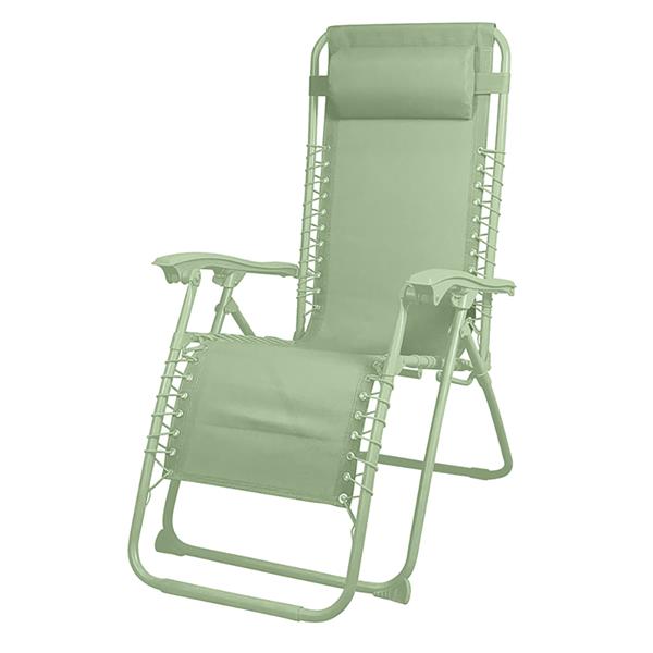 Zero Gravity Chair Green - 39572