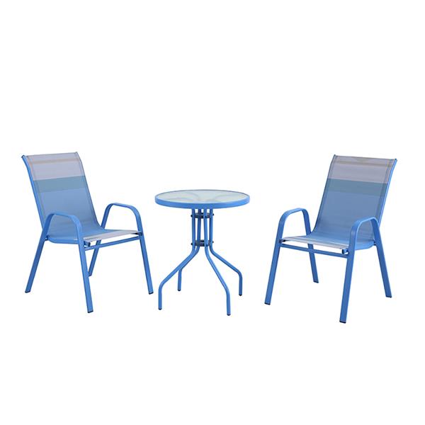 Costa Garden Bistro Set - 3900467