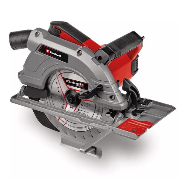 Einhell 190mm Circular Saw 1500W - 572351