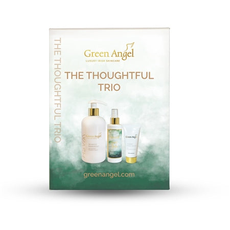 GREEN ANGEL THOUGHTFUL TRIO GIFT SET - 640972