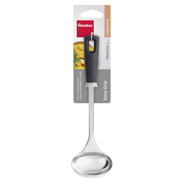 32CM MAXIMO SOUP LADDLE - 644243