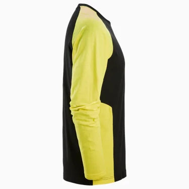 Snickers Two-Coloured Long Sleeve T-Shirt