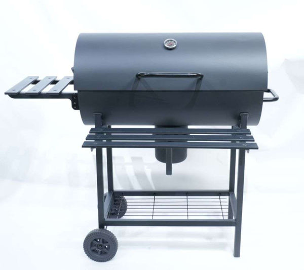 BARREL CHARCOAL BBQ - 39181