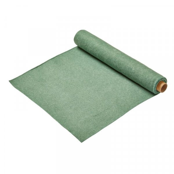 Moisture Matting - Green, 0.6m x 2.4m - 394010