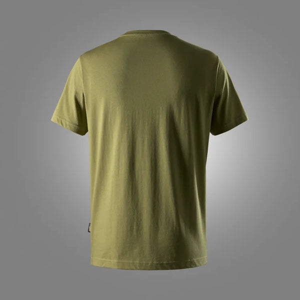 SNICKERS Classic Khaki Green T-Shirt