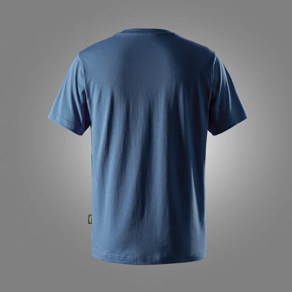 SNICKERS Classic Stone Blue T-Shirt