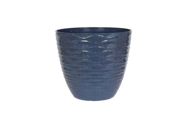 Windermere Glazed Planter 33cm