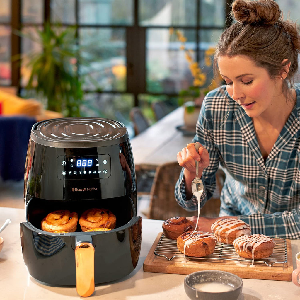 Russell Hobbs SatisFry Air Fryer review