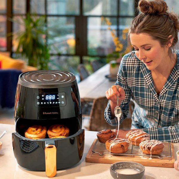 Satisfry Air Extra Large Air Fryer