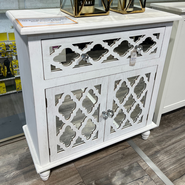 The Grange Hannah 2 Drawer 2 Door Cabinet - 6401614