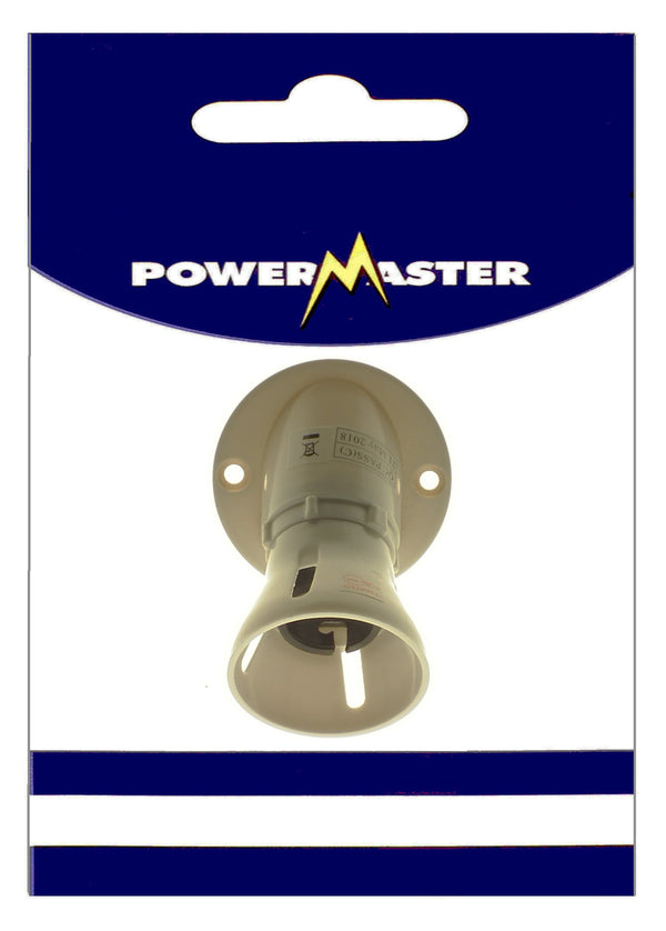 POWERMASTER ANGLE BATTEN HOLDER - 626377
