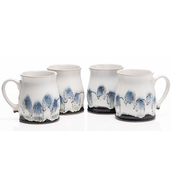 Newgrange Living Emma Pottery Mugs - 646713