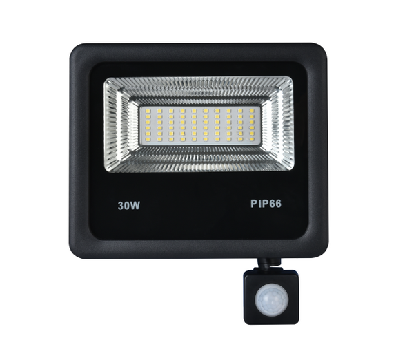 Starbrite AURIGA Sensor LED Floodlight 30W - 62705