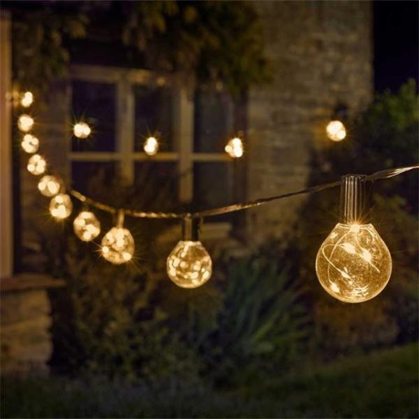 Firefly Festoon String Light 20pk - 391088