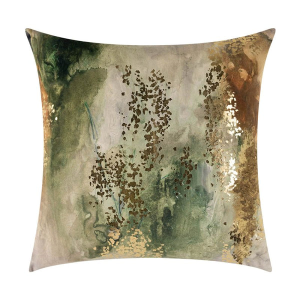 Scatterbox Ula Cushion Green - 642201