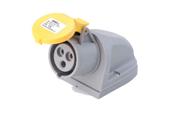 Wall Socket 32A 220V - 6200546