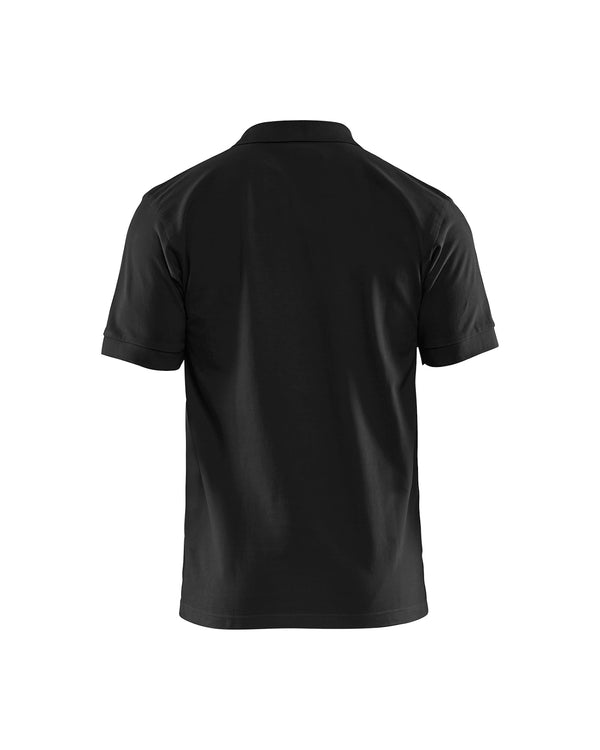 Blåkläder 3305 Polo Shirt Black