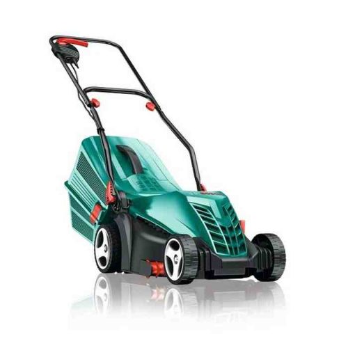 Bosch Rotak 34 R Corded Rotary Lawnmower - 391045