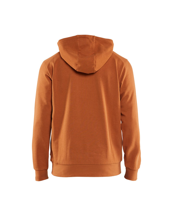 Blaklader 3530 3D Rust Hoodie