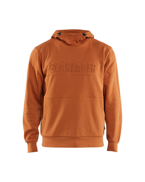 Blaklader 3530 3D Rust Hoodie