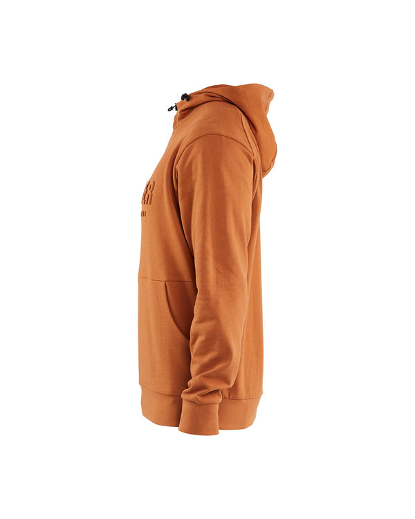 Blaklader 3530 3D Rust Hoodie