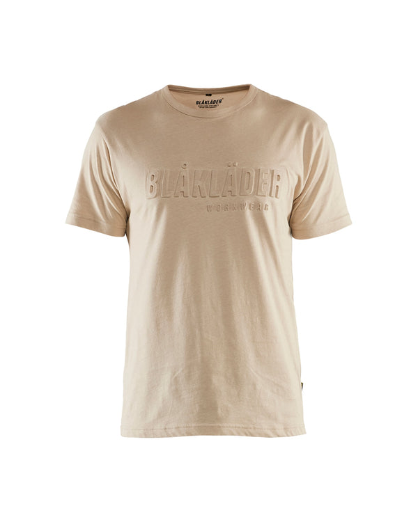 Blåkläder 3531 T-shirt Beige