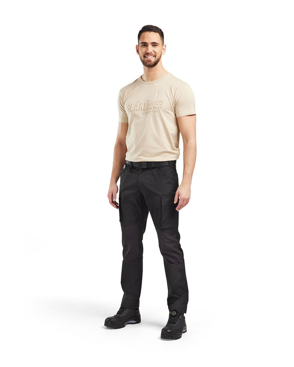 Blåkläder 3531 T-shirt Beige