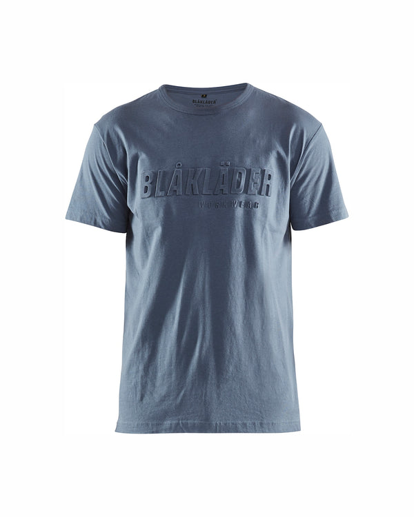 Blåkläder 3531 T-shirt Numb Blue