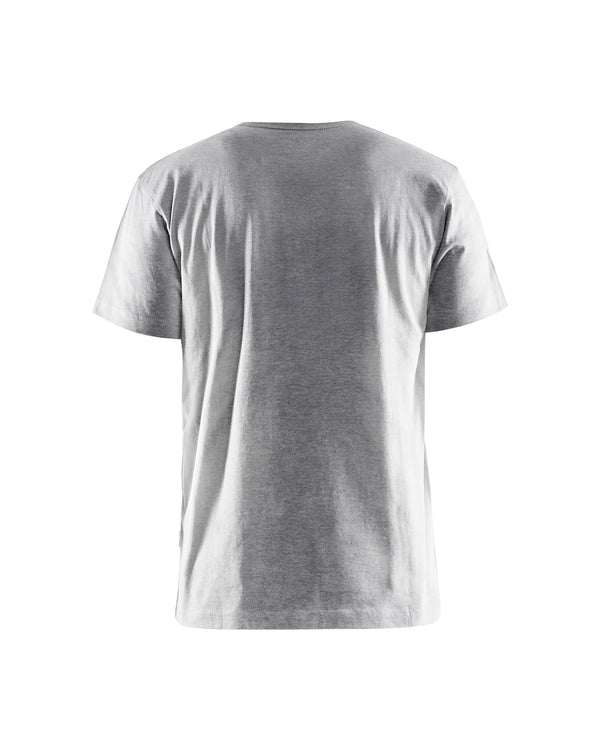 Blåkläder 3531 T-shirt Grey