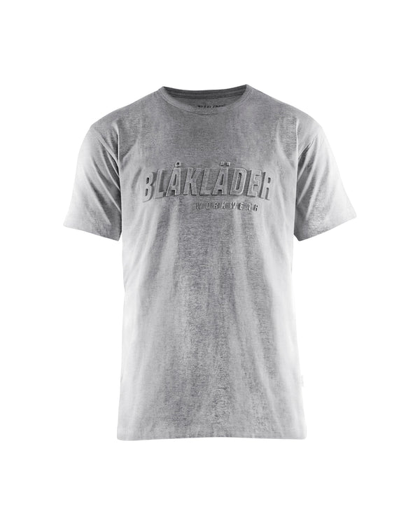 Blåkläder 3531 T-shirt Grey
