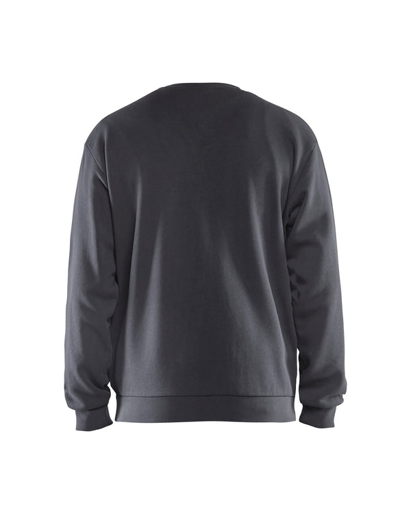Blåkläder 3585 Sweatshirt Grey