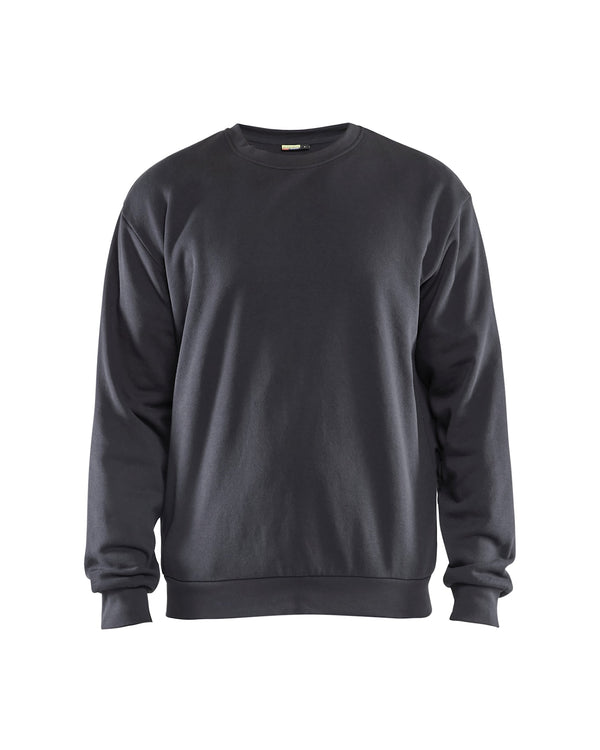 Blåkläder 3585 Sweatshirt Grey