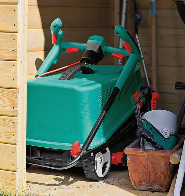 Bosch Rotak 36R Electric Lawnmower 1350W 36CM - 390880