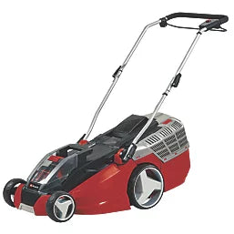 Einhell Power X-Change 36V (2X18V) Cordless 43cm Lawnmower Kit - 393437