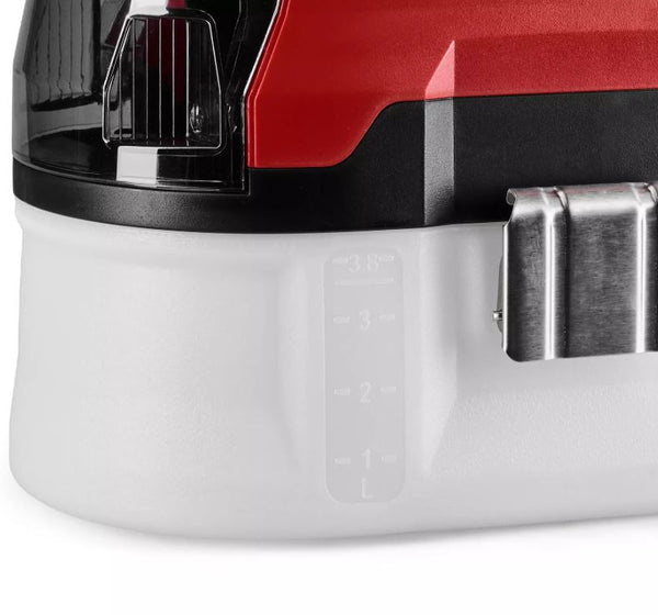 Einhell Power X-Change 18V Cordless Weed Sprayer 3.5lt - Body Only - 393460